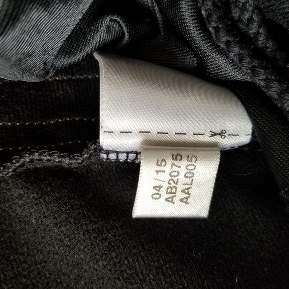 Adidas SST Superstar Track Pants - Picture 8 of 8